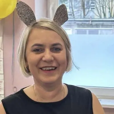 Małgorzata Bartoszewska
