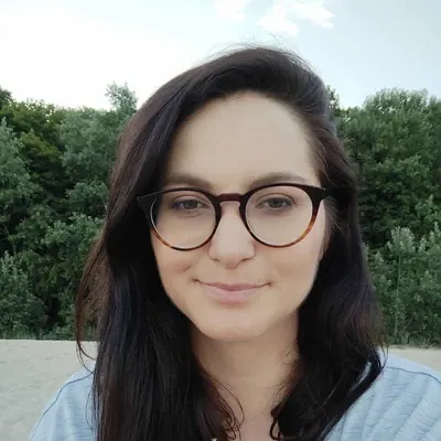 Ewelina Gomoła-Bieniek