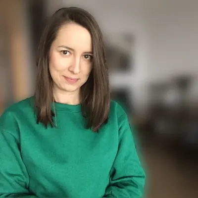 Monika Sawczuk